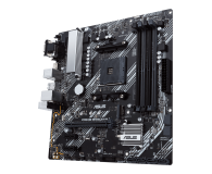 ASUS Płyta główna PRIME B450M-A II AM4 DDR4 HDMI/DVI/DSUB/M.2 mATX - 629851 - zdjęcie 4